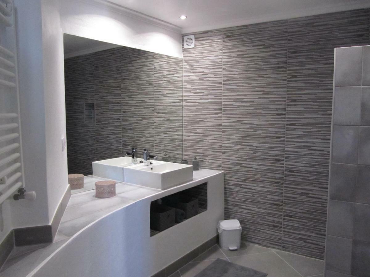 Villa Finca Costa Blanca Apartment 2 / Ferienwohnung 2; Monte Pego Bei Denia Eksteriør bilde