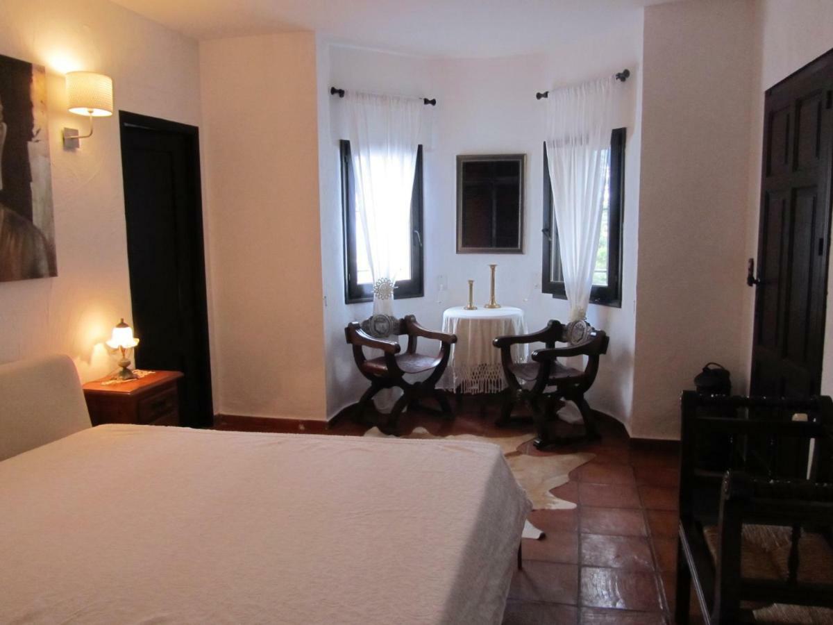 Villa Finca Costa Blanca Apartment 2 / Ferienwohnung 2; Monte Pego Bei Denia Eksteriør bilde